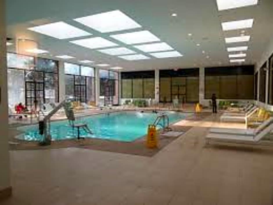 Hilton Westchester