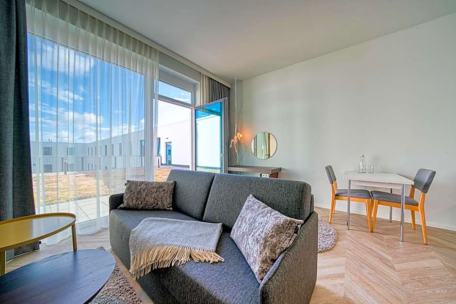 Vienna House Easy by Wyndham Augsburg