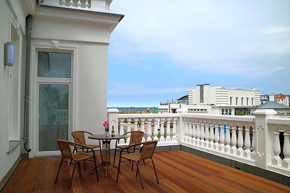 Ostseehotel Warnemünde