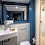 ibis budget Honfleur Centre