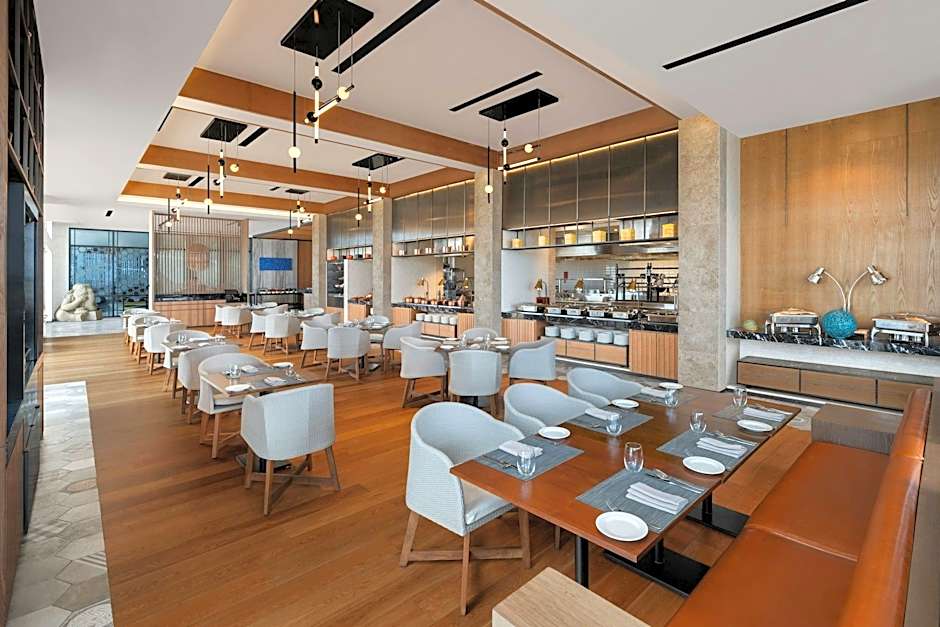 Courtyard by Marriott Colombo