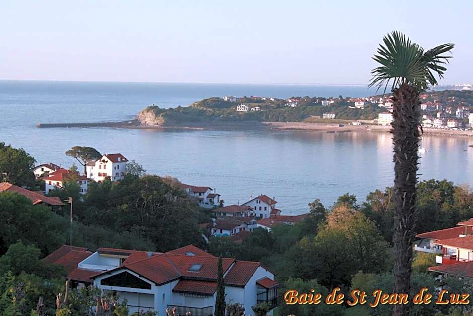 Villa Erresiñolettean