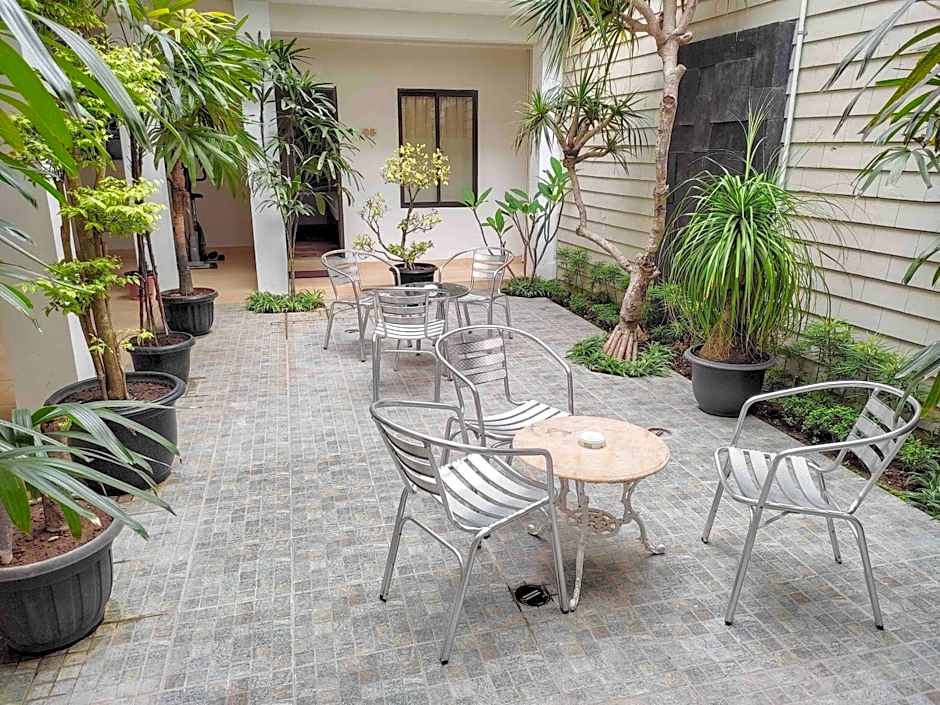 Maita Homestay Ringroad Utara Mitra RedDoorz