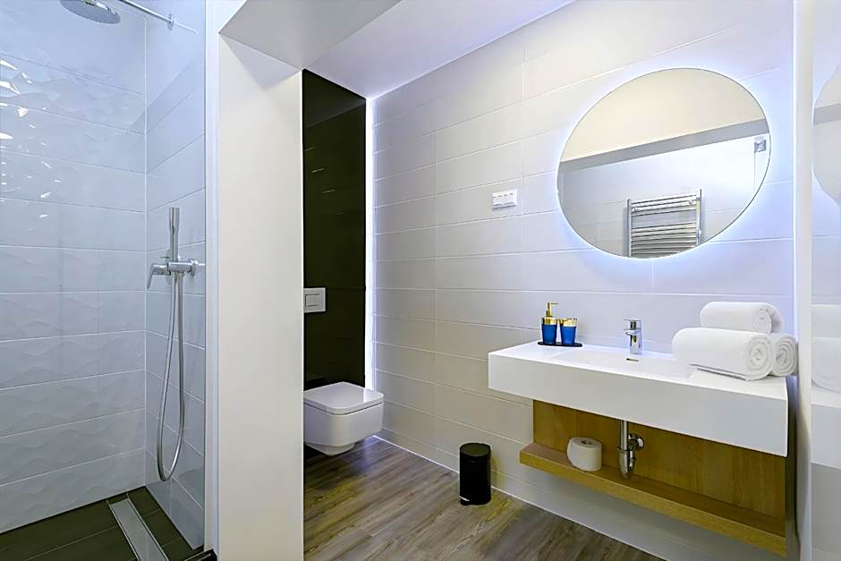 KViHotel Budapest
