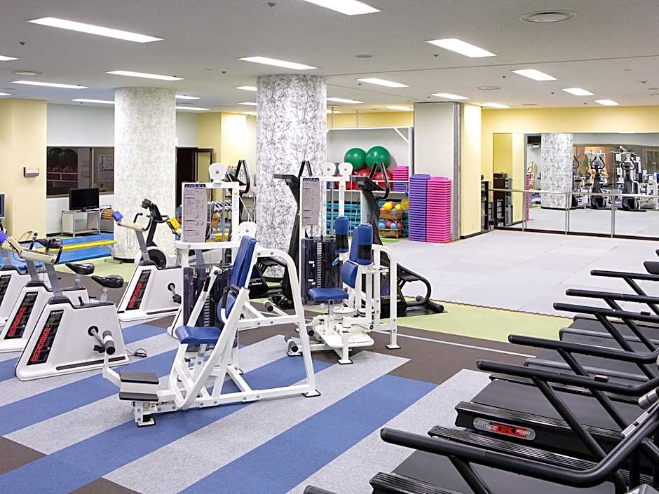 The Crown Palais New Hankyu Kochi