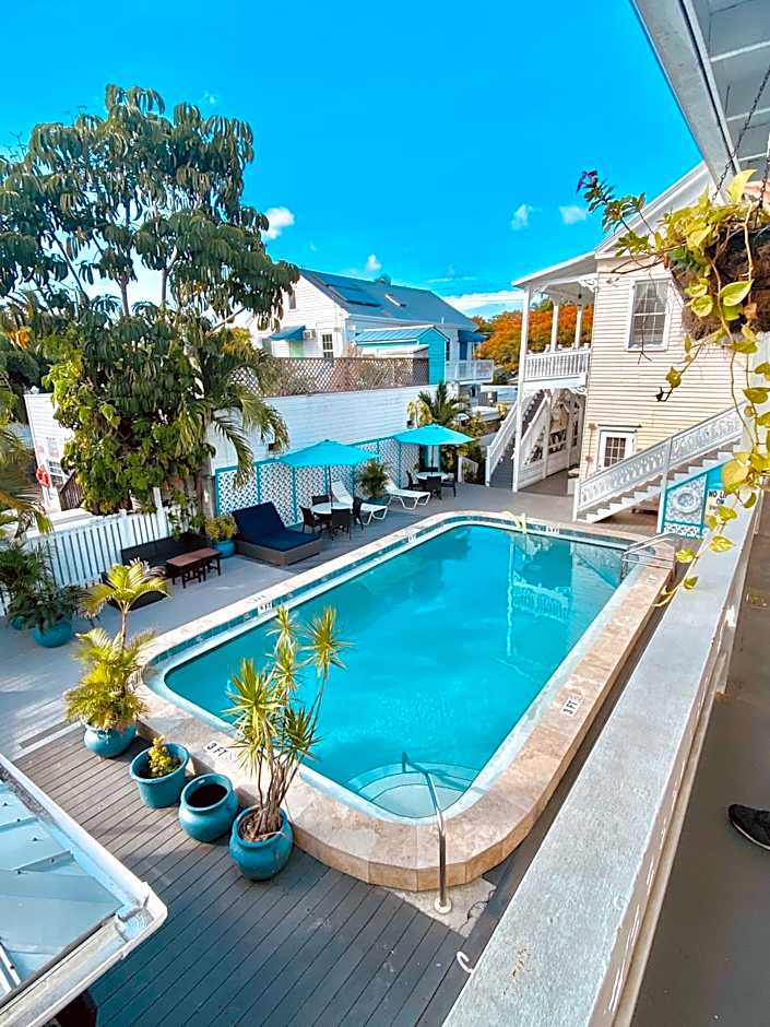 The Palms Hotel