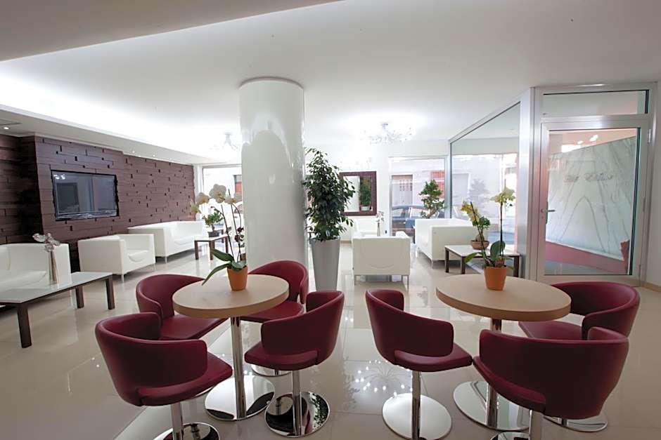 Hotel Eridano
