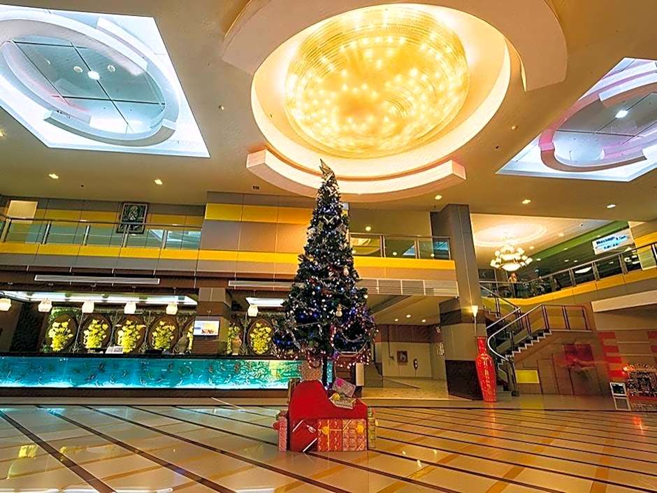 Satit Grand View Hotel