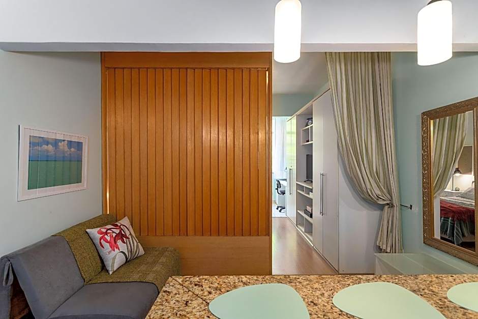 Studio SOL de COPACABANA 300 m da Praia