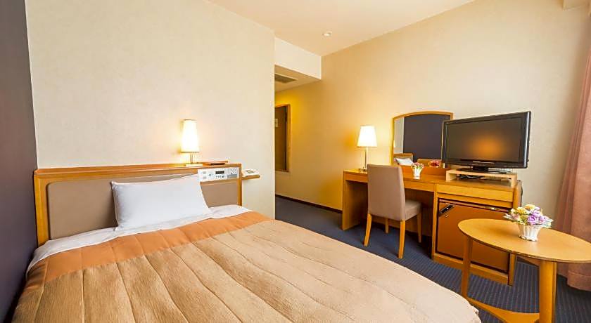 The Crown Palais New Hankyu Kochi