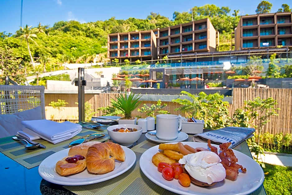 Sunsuri Phuket Hotel