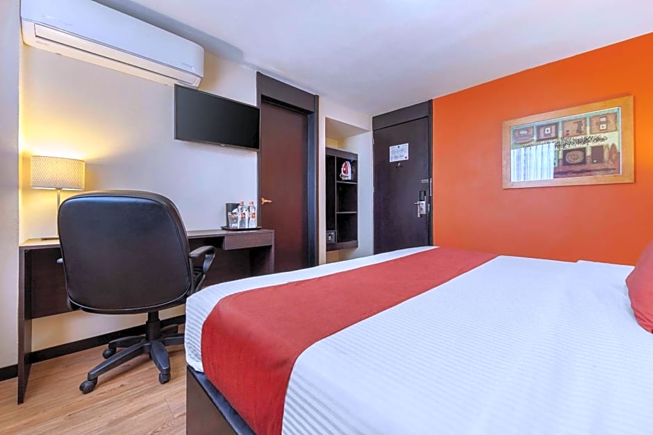 Comfort Inn San Luis Potosi