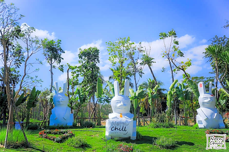 Nornchill Khaoyai Hotel