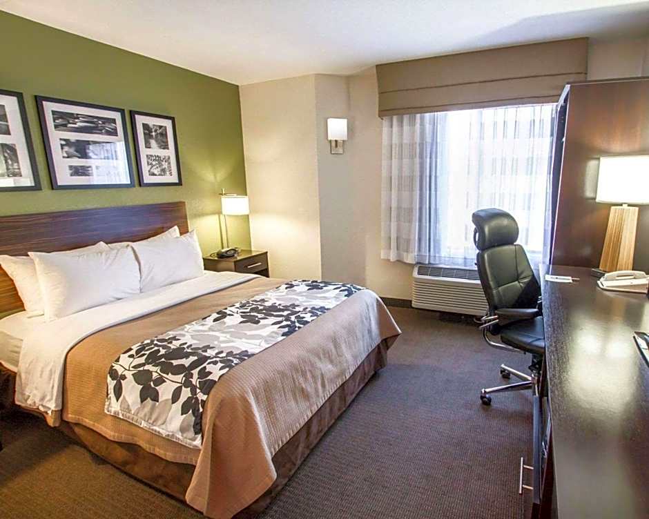 Sleep Inn North Scottsdale near Mayo Clinic