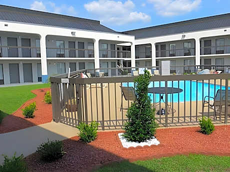 Baymont by Wyndham Florence