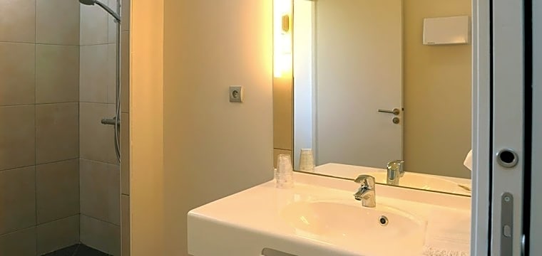 The Originals City, Hotel de France, Bessines-sur-Gartempe (Inter-Hotel)