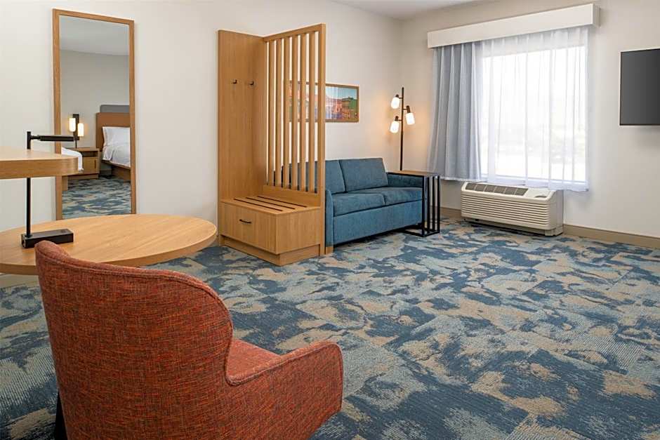 Hampton Inn & Suites Prescott Valley