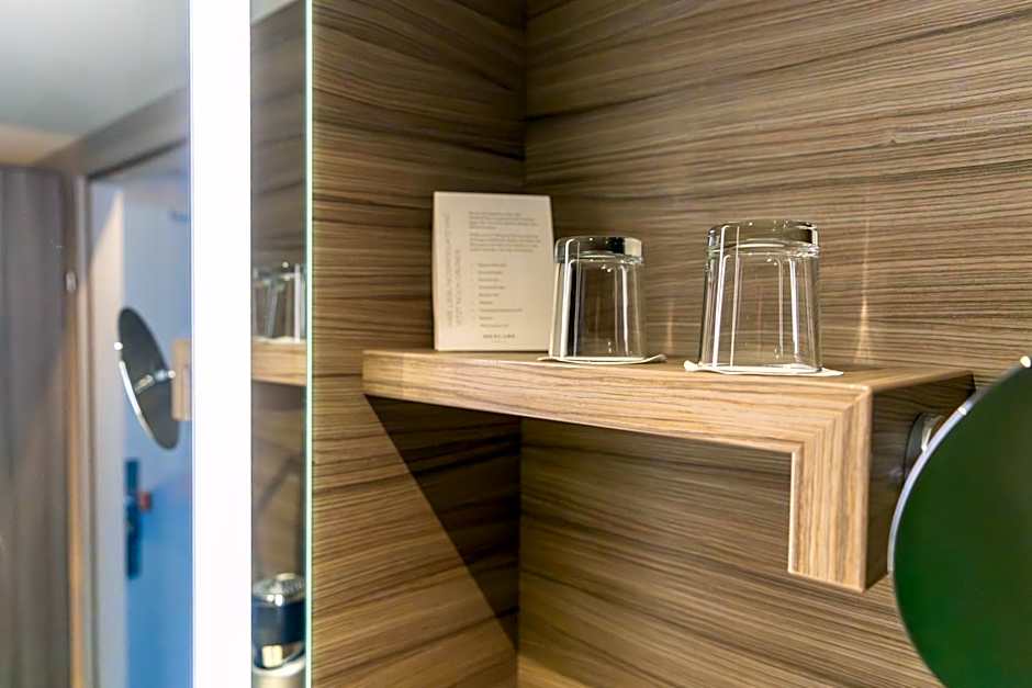 Mercure Salzburg City