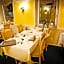 Logis Hotel Aux Comtes De Hanau