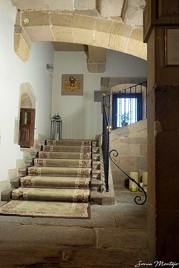 Parador de Argomaniz