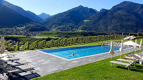 Hotel Pacherhof