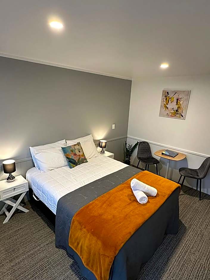 Franz Josef TOP 10 Holiday Park