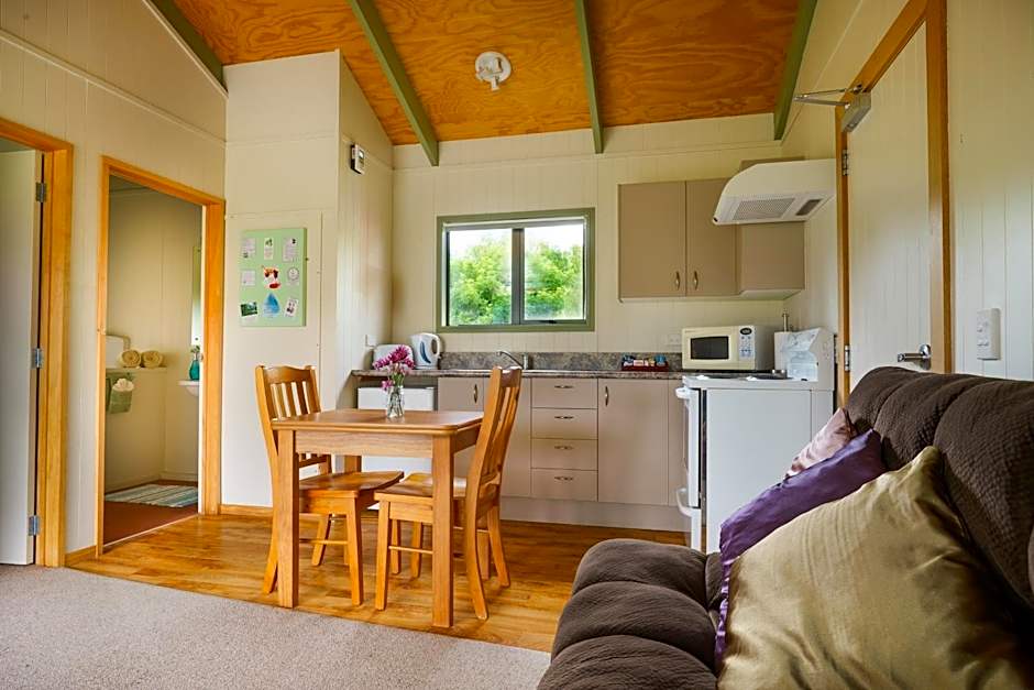 Longbourne Lodge Motel Mosgiel