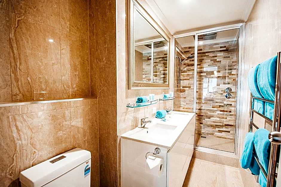 Bernti's Mountain Inn