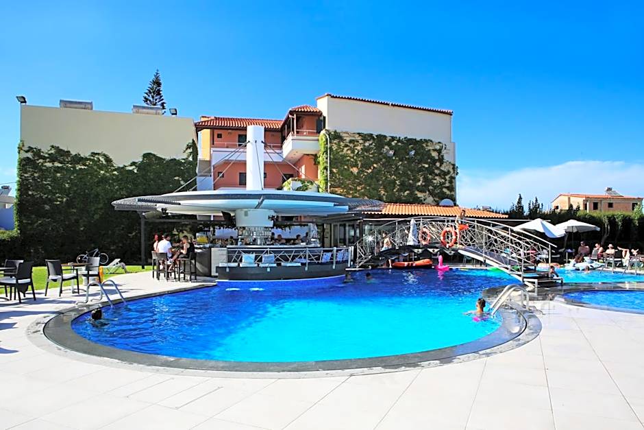 Marigianna Apartments