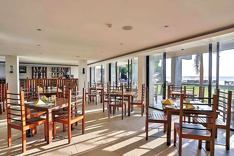 Amagi Lagoon Resort & Spa