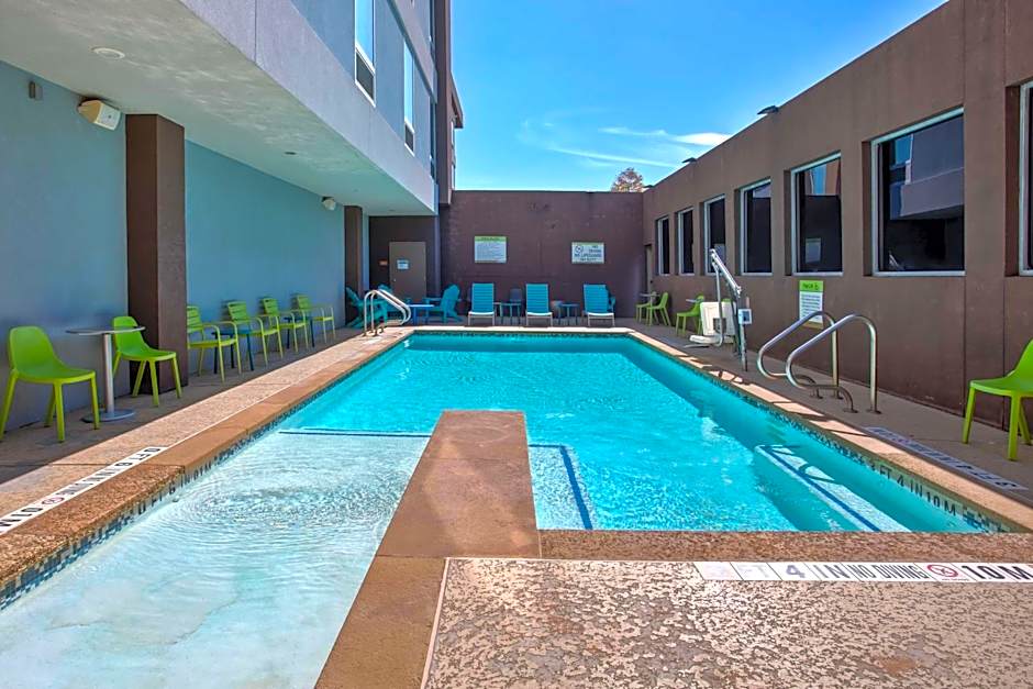 Home2 Suites By Hilton Austin/Cedar Park