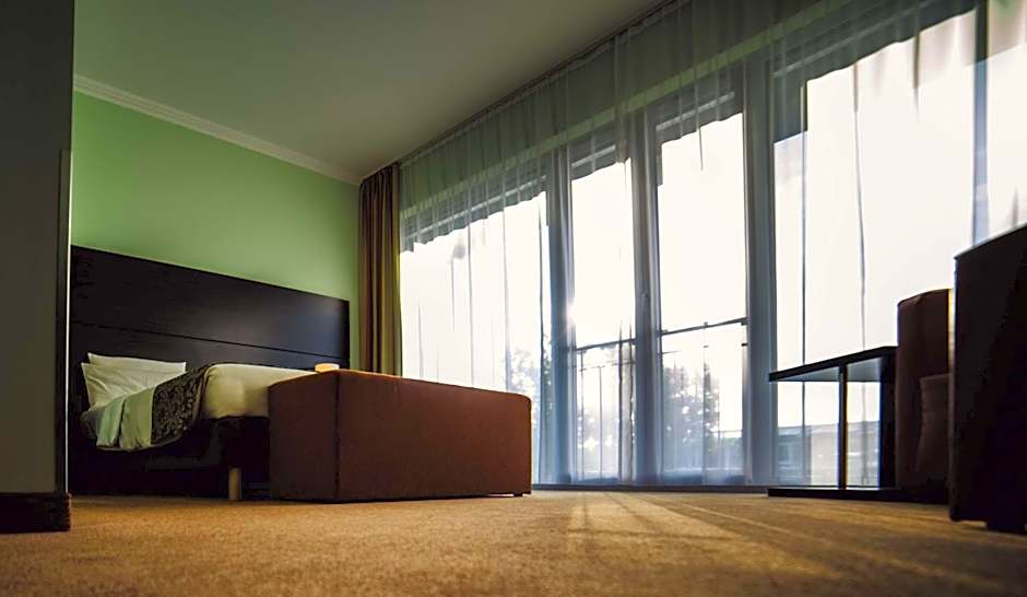 Hotel Central Regensburg CityCentre