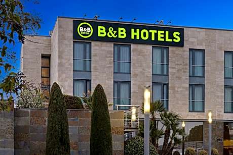 B&B HOTEL Tarragona Valls