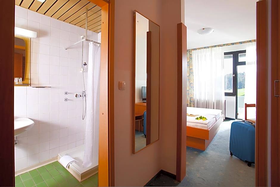 Terme Topolsica - Hotel Vesna