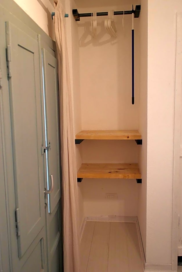My Eco Rooms Olbia