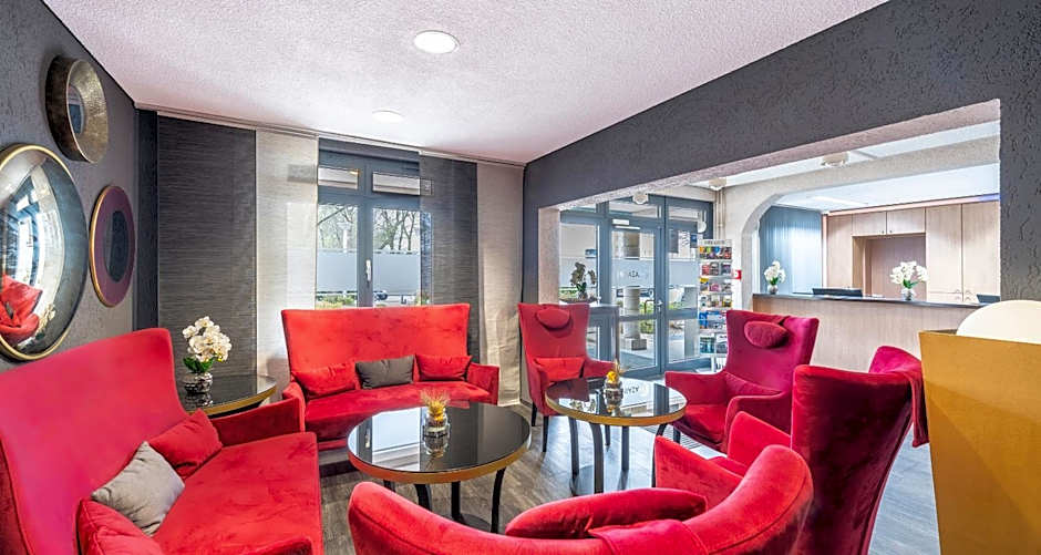 PLAZA INN Braunschweig City Sud