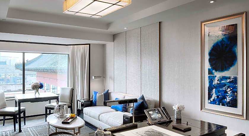 The Peninsula Beijing