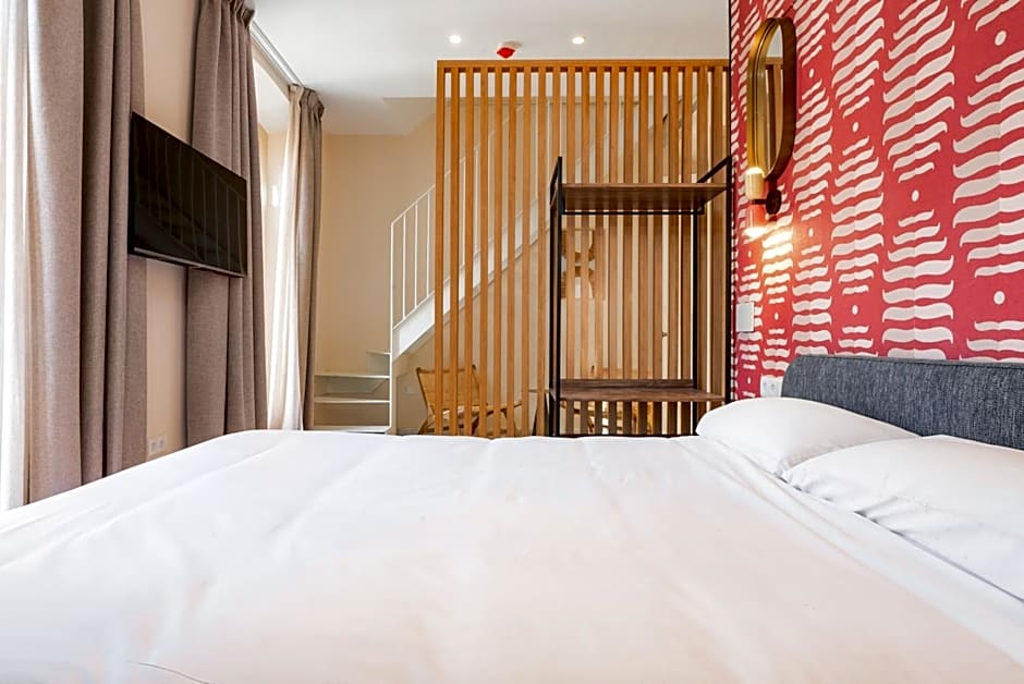 Smartr Malaga Centro