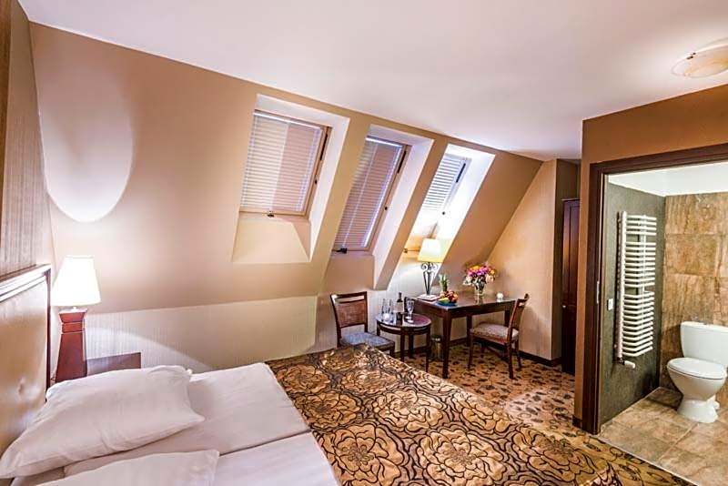 Great Polonia Kraków Kazimierz