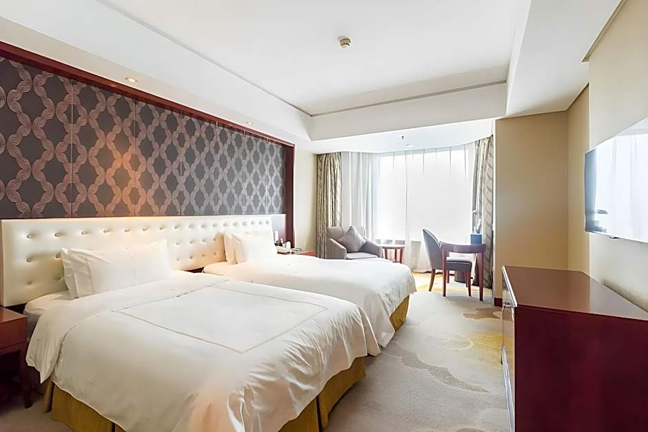 Shuguang International Hotel Nanjing