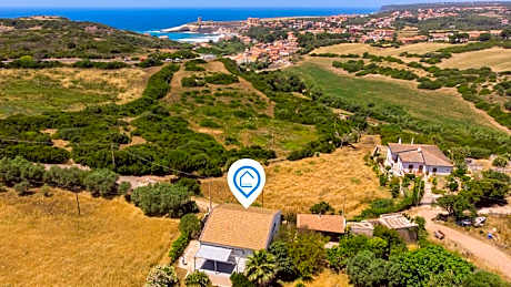 Sardinianworld - Villa Cornus