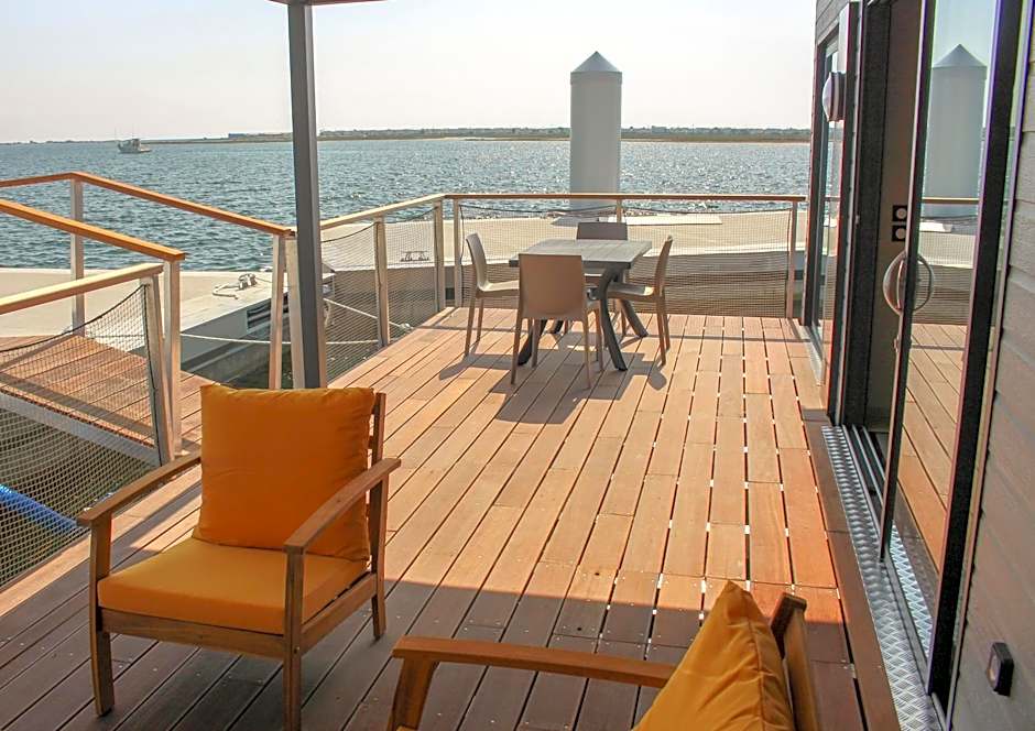 Les Ilots de Gruissan