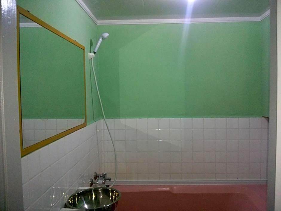 Yusun Guest House