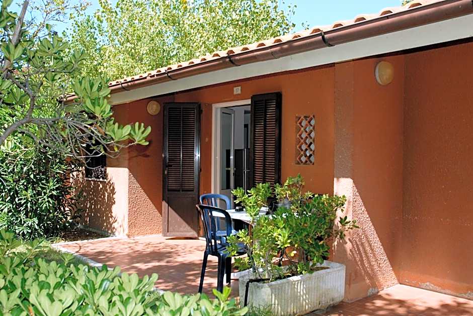 Club del Sole La Risacca Family Collection