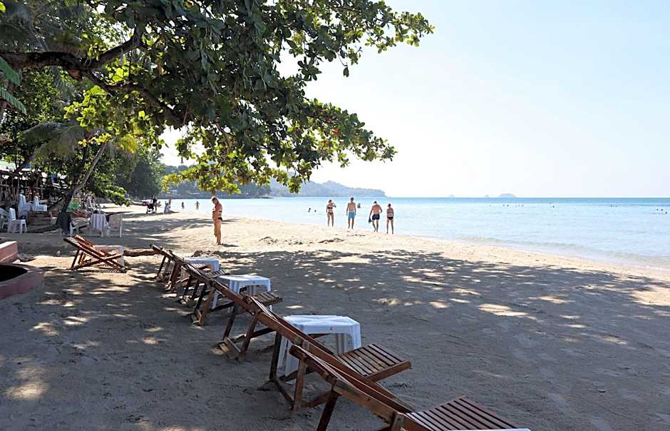 Bamboo @ Koh Chang Resort & Restaurant