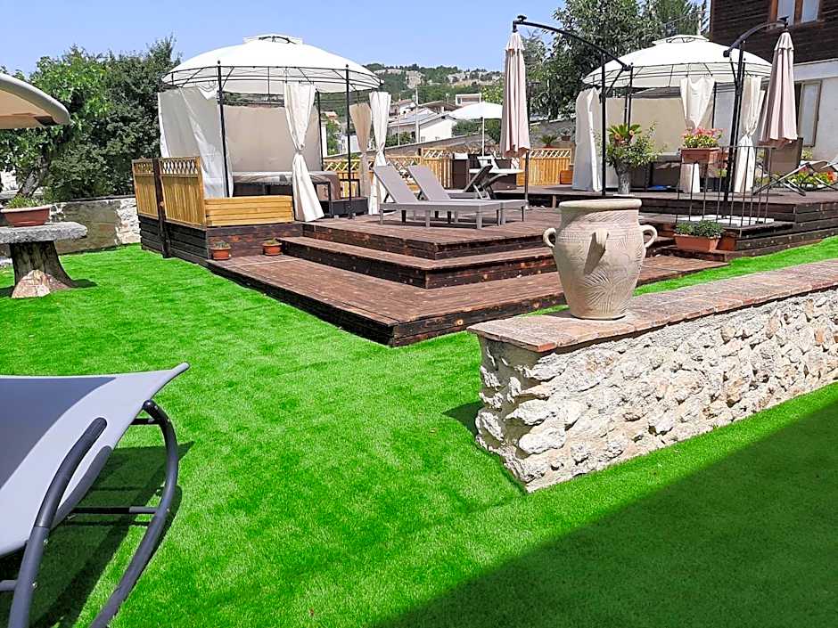 B&B Palazzo La Loggia