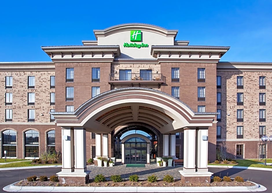 Holiday Inn Midland