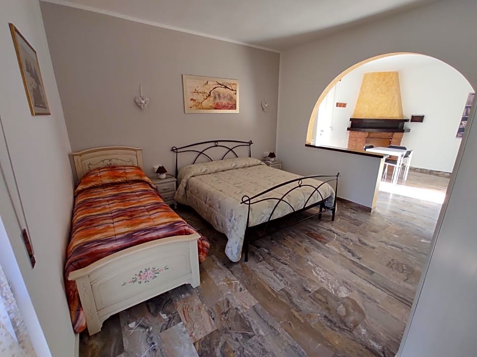 B&B Sunbeach