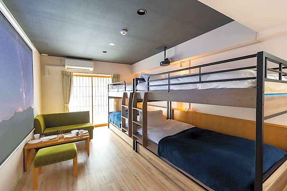 Minn Shin-Osaka