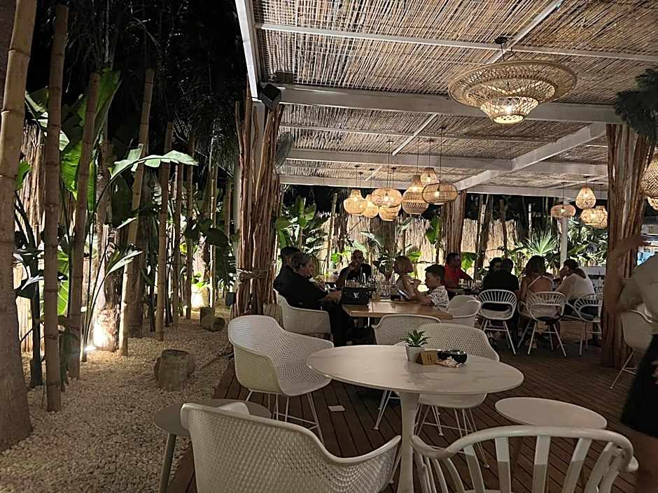 Anastasia Beach Hotel